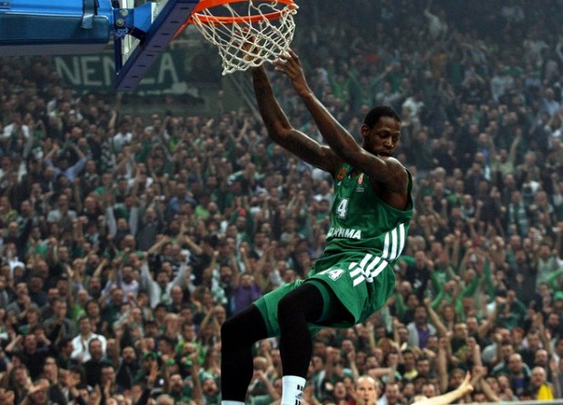 Τραυματίστηκε ο Γκιστ