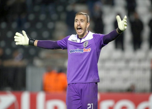 Γλύκος: Δίκαιο αποτέλεσμα η ισοπαλία