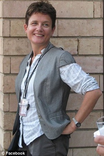 Σε αυτοκτονία αποδίδεται ο θάνατος της Βρετανής δημοσιογράφου