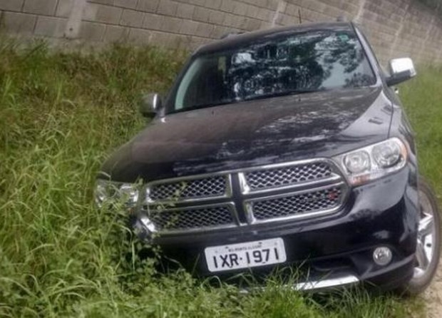 Η πιο… λυπημένη selfie του Ροναλντίνιο – ΦΩΤΟ