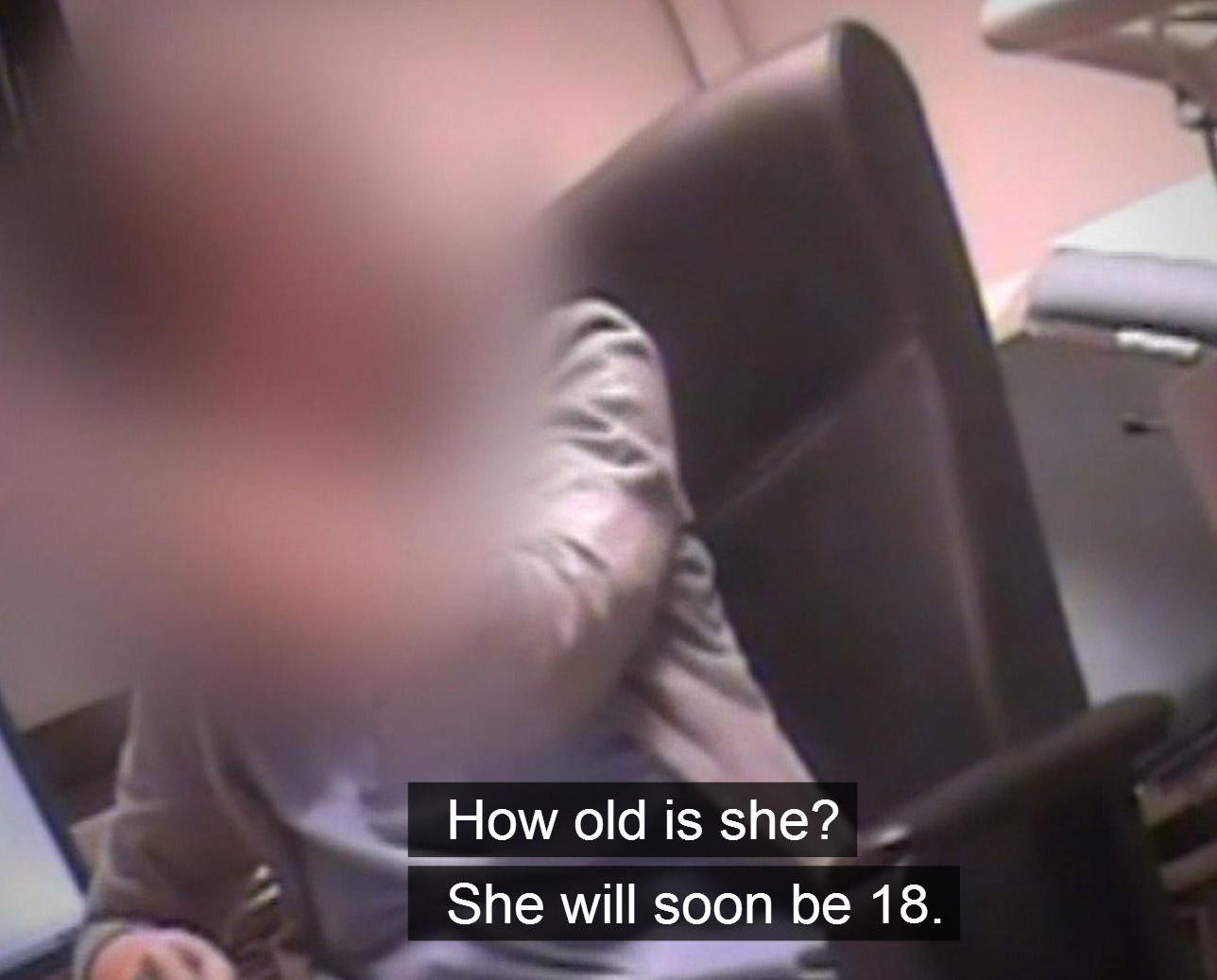 Σοκ στη Σουηδία από τις οικογένειες που υποβάλλουν τις θυγατέρες τους σε τεστ αγνότητας