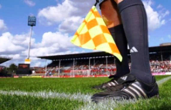 Οι διαιτητές του Κυπέλλου