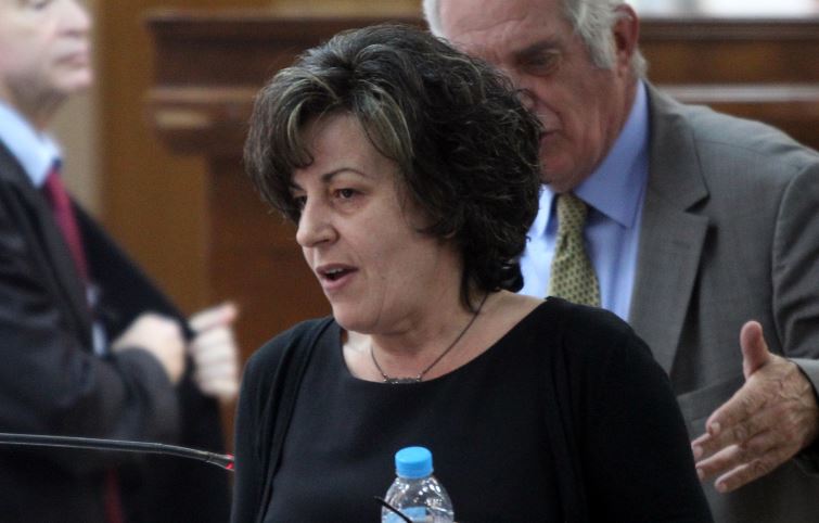 Μητέρα Φύσσα: Ήξερε ο Μιχαλολιάκος – Διαβάστε τους διαλόγους