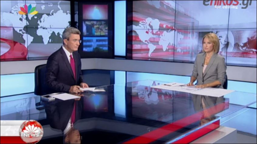 Νίκος Χατζηνικολάου: Η πολιτική που ακολουθούμε μας οδηγεί στο φαύλο κύκλο της ύφεσης – ΒΙΝΤΕΟ