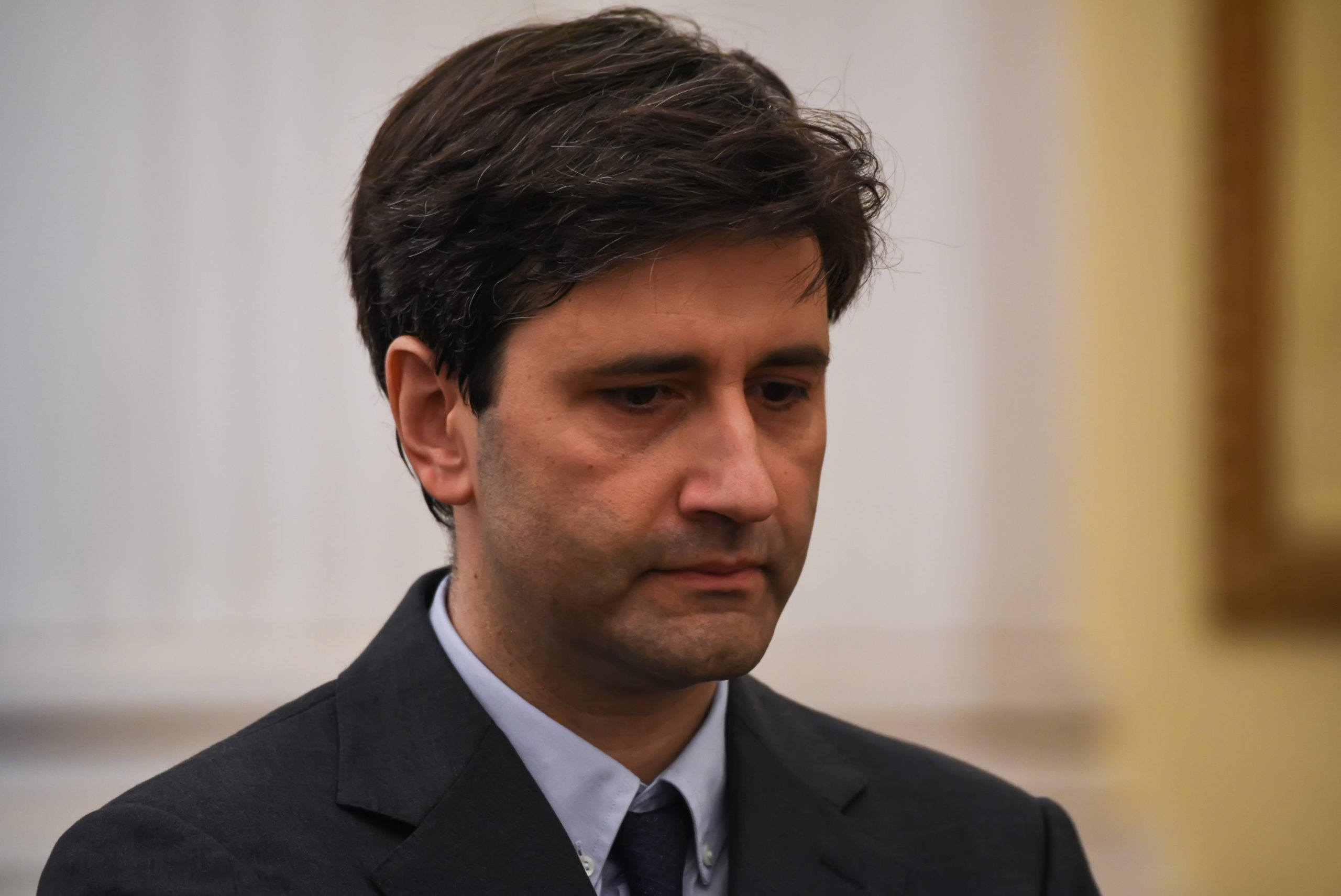 Χουλιαράκης: Το νομοσχέδιο εξαλείφει το Grexit