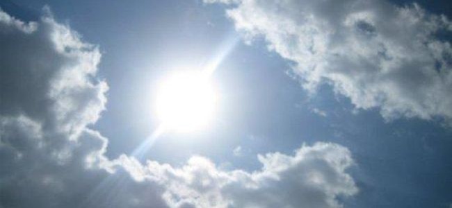 Τι καιρό θα κάνει σήμερα – Η αναλυτική πρόγνωση