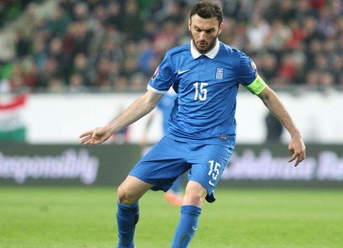 Τοροσίδης: Δεν γίνεται να είμαστε όλοι φίλοι