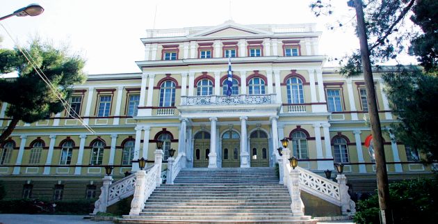 Βιασμοί και βιντεοσκοπήσεις στο Παπάφειο