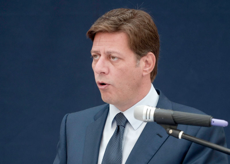 “Καρφί” Βαρβιτσιώτη για Μεϊμαράκη: Τεράστιο λάθος η επίσπευση της εκλογής προέδρου