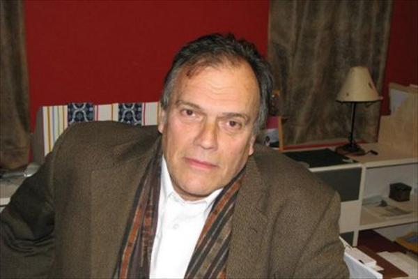 Ο Ανδρέας Νεφελούδης για το ασφαλιστικό και τις συντάξεις