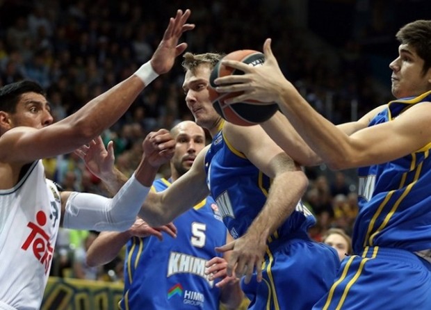 Η Μπάγερν “βούλιαξε” τη Χίμκι