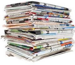 Οι αθλητικές εφημερίδες 20/10/2015