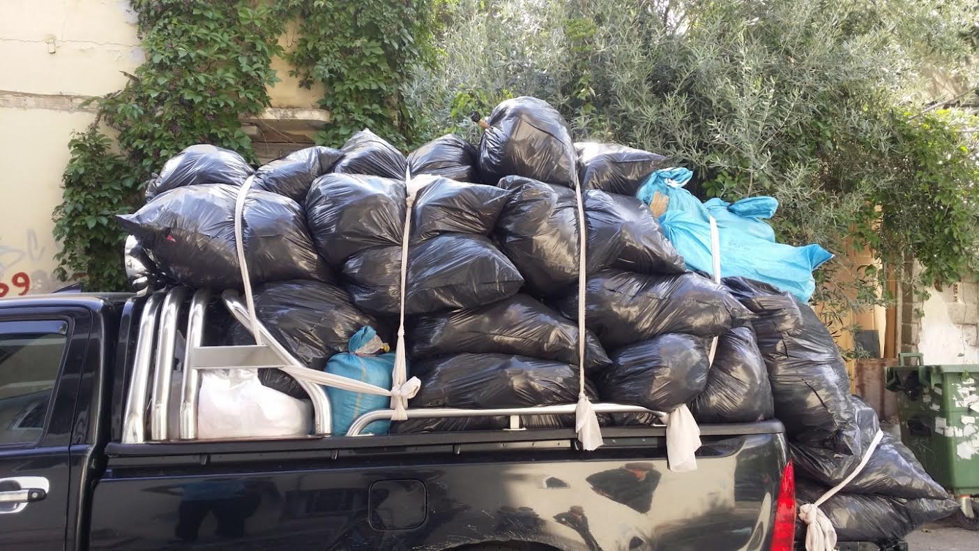 Η σπείρα των Αλβανών που έκανε κλοπές στα κινεζικά μαγαζιά της Αθήνας