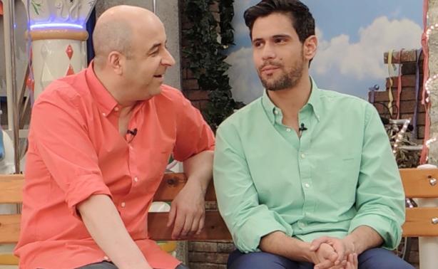 Ο Ουγγαρέζος “σκέφτεται” να κάνει μήνυση στον Σεφερλή – ΒΙΝΤΕΟ