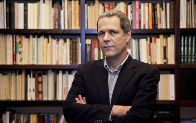 Ο Τζήμερος στηρίζει Άδωνι – ΦΩΤΟ