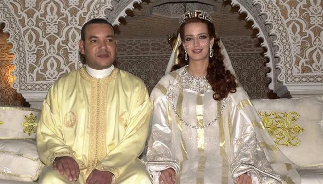 Μαρόκο – Στη φυλακή νεαρός που παρίστανε τη σύζυγο του βασιλιά