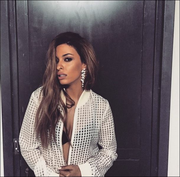 Το νέο look της Φουρέιρα – ΦΩΤΟ