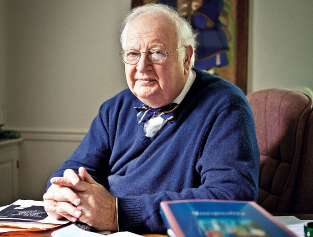 Στον Άνγκους Ντίτον το Νόμπελ Οικονομίας στην εποχή της κρίσης