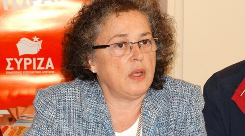 Θεοπεφτάτου: Δίνουμε τη μάχη δίπλα στους πιο αδύναμους συμπολίτες μας