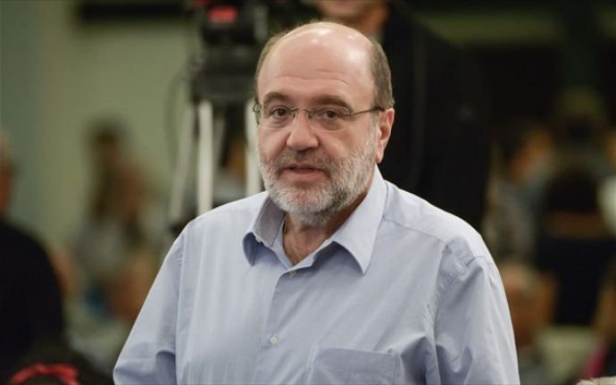 Αλεξιάδης: Δεν συμφωνήσαμε νέο φόρο με τους δανειστές