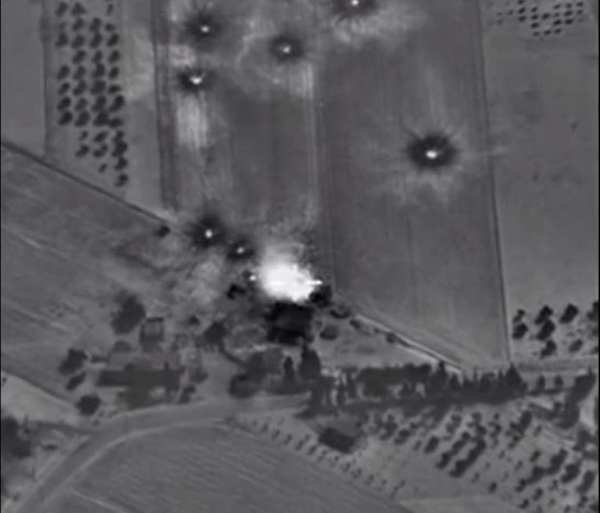 Ντοκουμέντο – Οι ρωσικές επιδρομές στη Ρωσία – ΒΙΝΤΕΟ