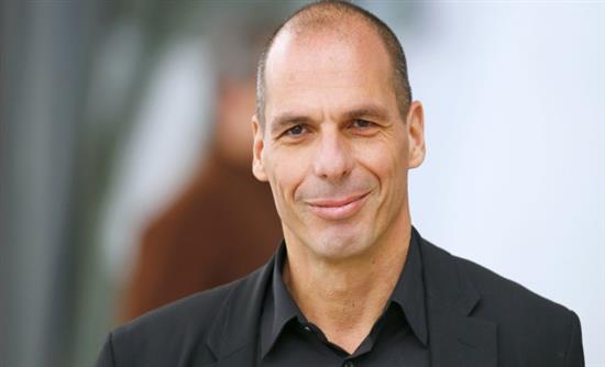 Βαρουφάκης: Ο Σόιμπλε ήθελε και θέλει την Ελλάδα εκτός ευρώ