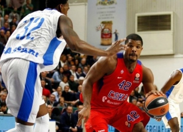 Ισοπεδωτική η ΤΣΣΚΑ