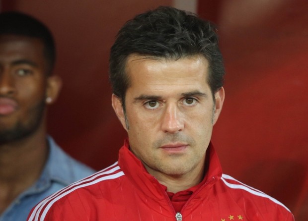 Σίλβα: Ρίσκο οι πολλές αλλαγές αλλά έπρεπε