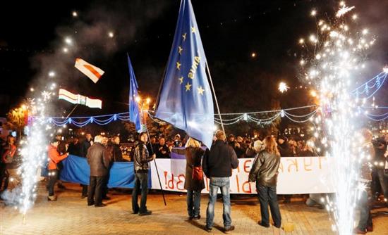 Λευκορωσία: Νίκη Λουκασένκο στις εκλογές