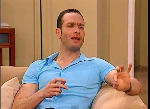 Δείτε πως είναι σήμερα ο «Μάνθος» από το «Κωνσταντίνου και Ελένης» – ΦΩΤΟ