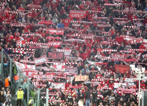 Χωρίς μετακίνηση οπαδών το Ντιναμό-Ολυμπιακός