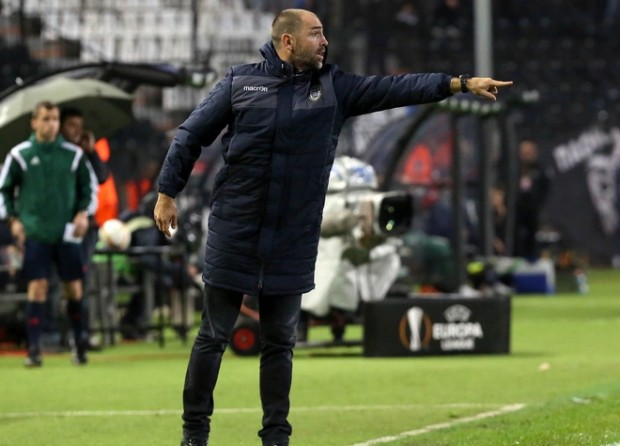 Ετοιμάζει αλλαγές ο Τούντορ