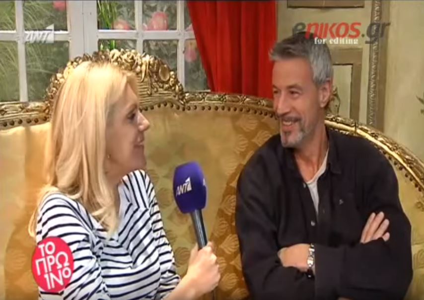 Ο Ζιάγκος “ξεπέρασε” τον Σπαλιάρα – ΒΙΝΤΕΟ