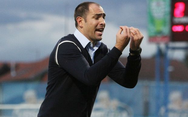 Τούντορ: Αντιδράσαμε σαν παιδική ομάδα