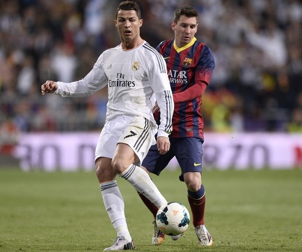 Τα αποτελέσματα της 8ης αγωνιστικής του ισπανικού πρωταθλήματος