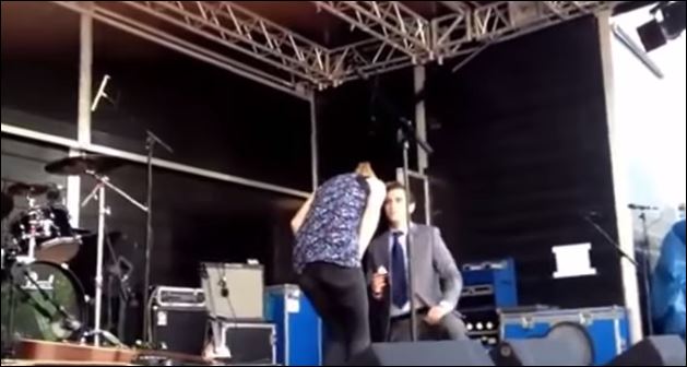 10 αποτυχημένες προτάσεις γάμου – ΒΙΝΤΕΟ