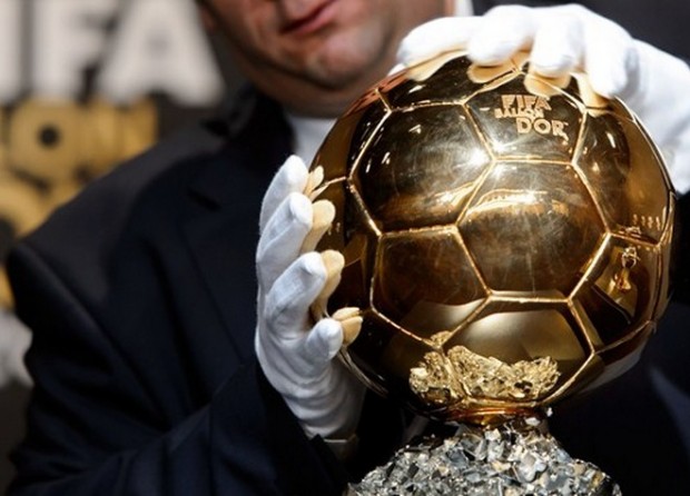 Αυτοί είναι οι υποψήφιοι για τη Χρυσή Μπάλα