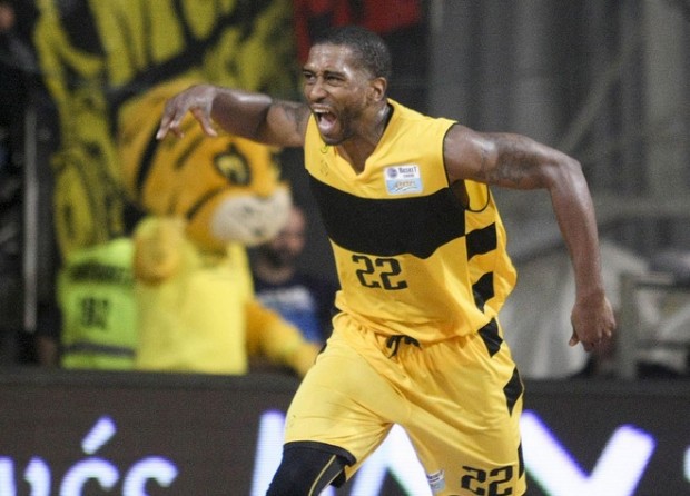 Μεγάλη νίκη του Άρη στο Καζάν