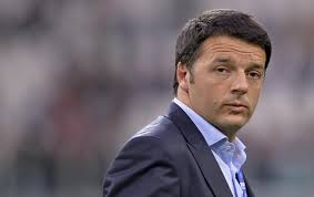 Ρέντσι για Τουσκ: Έδειξε λίγο σεβασμό για τις προσπάθειες των Ιταλών