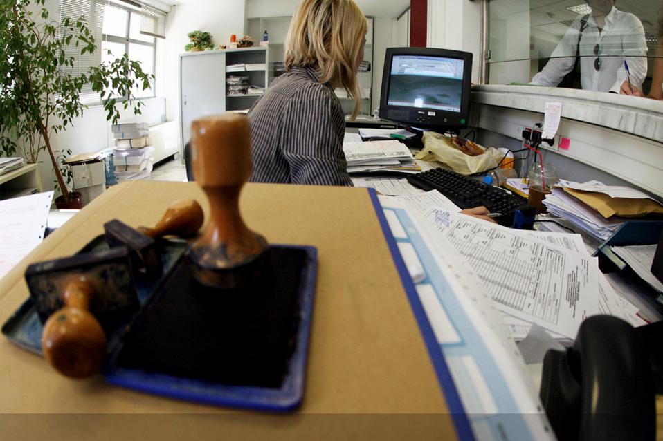 “Πράσινο φως” για συμβιβασμό με φοροφυγάδες