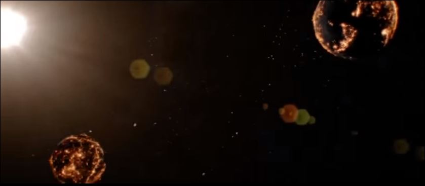 Η ιστορία του κόσμου σε 90 δευτερόλεπτα – ΒΙΝΤΕΟ