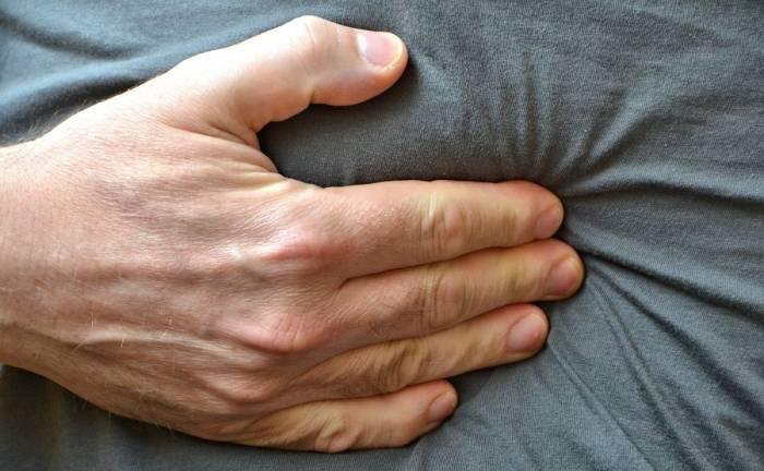 Βουβωνοκήλη: Συμπτώματα και λαπαροσκοπική αντιμετώπιση