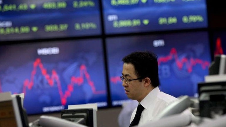 Ανοδικά άνοιξε το χρηματιστήριο στο Τόκιο