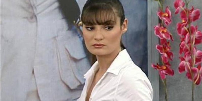 Δείτε πως είναι σήμερα η «Μαρκέλλα» από τη σειρά «Μαρία η άσχημη» – ΦΩΤΟ