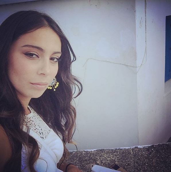 Η Χοψονίδου αποκαλύπτει πως είναι η κοιλιά της μετά από 4 γέννες – ΦΩΤΟ