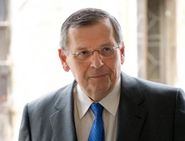 Στέφανος Μάνος: Θα τουφέκιζα τον Φίλη