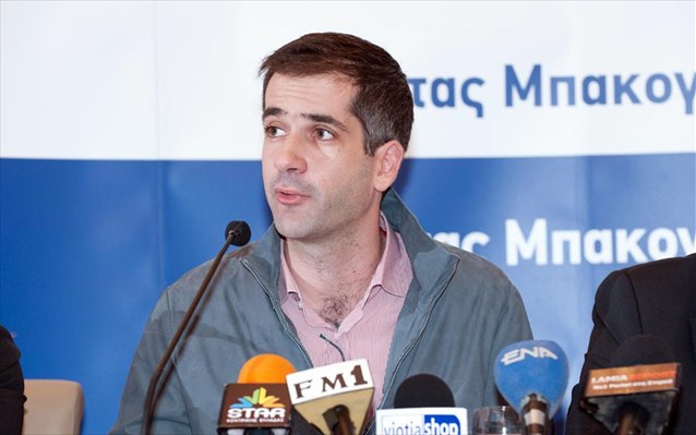 Μπακογιάννης: Ο νέος αρχηγός της ΝΔ θα φοράει στεφάνι με αγκάθια και όχι με δάφνες