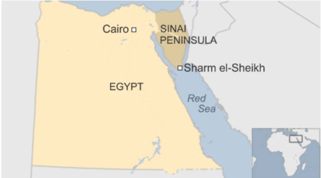 Δεν αποκλείουν το ενδεχόμενο της κατάρριψης οι Ρώσοι