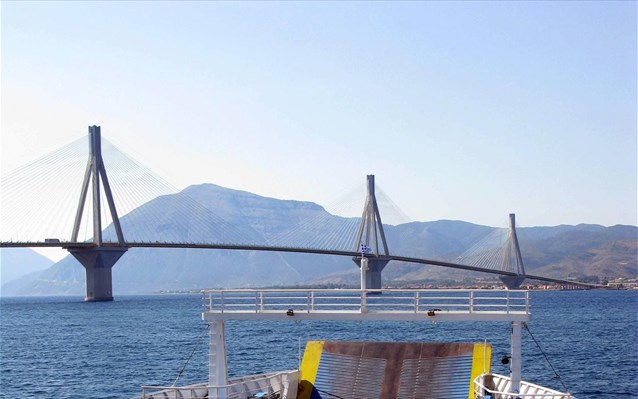 Δείτε ποιες πορθμειακές γραμμές είναι κλειστές λόγω κακοκαιρίας