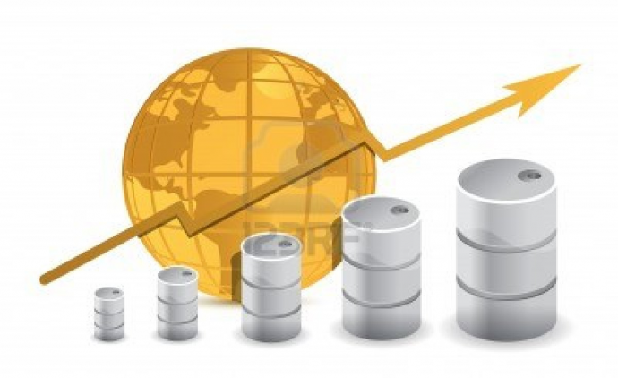 Barclays: Στα 85 δολ. το βαρέλι η τιμή του πετρελαίου Brent ως το 2020